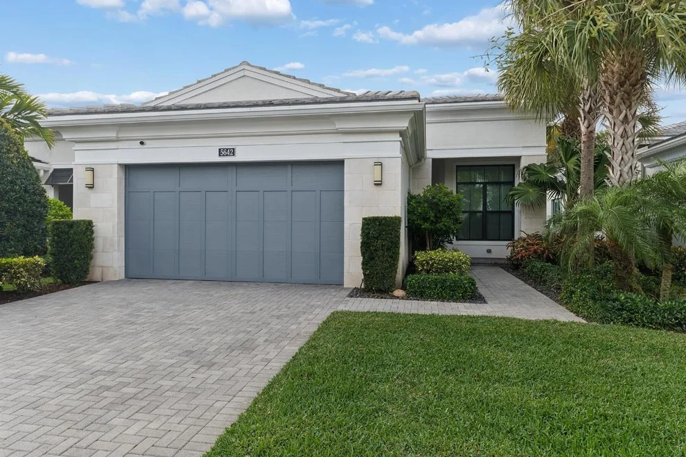 Unit for sale at 5642 Delacroix Terrace, Palm Beach Gardens, FL 33418