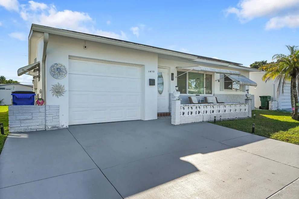 Unit for sale at 1470 NW 66th Terrace, Margate, FL 33063