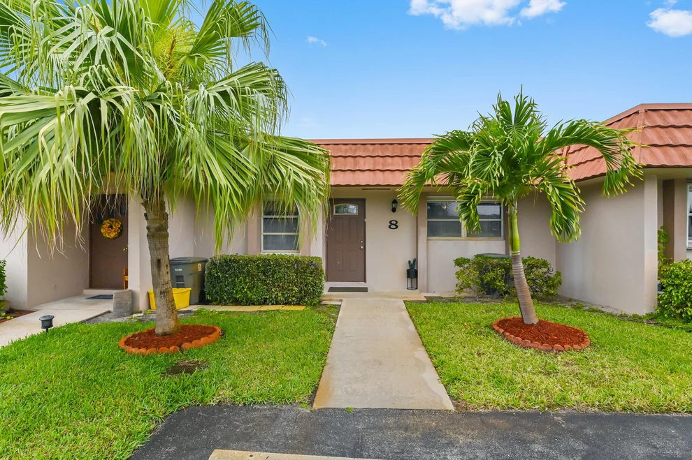 Unit for sale at 5725 Fernley Drive E, West Palm Beach, FL 33415