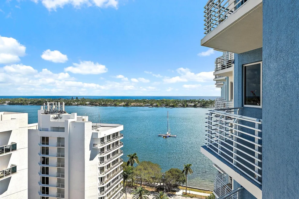 Unit for sale at 1551 N Flagler Drive, West Palm Beach, FL 33401