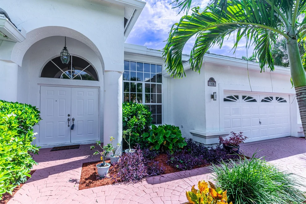 Unit for sale at 10087 Umberland Place, Boca Raton, FL 33428