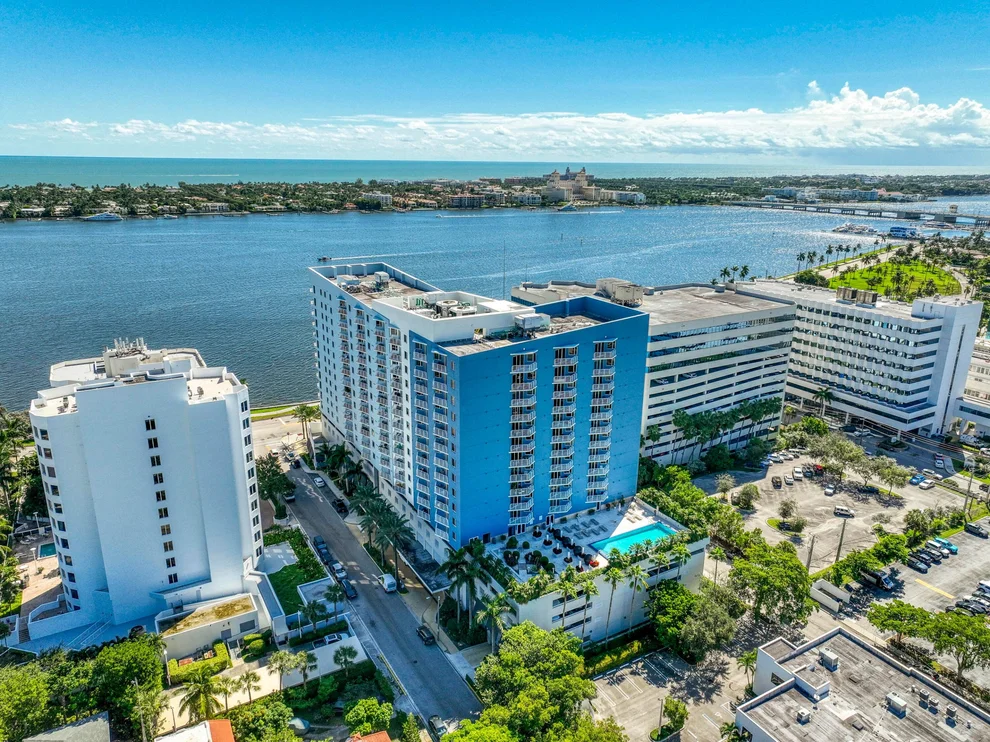 Unit for sale at 1551 N Flagler Drive, West Palm Beach, FL 33401