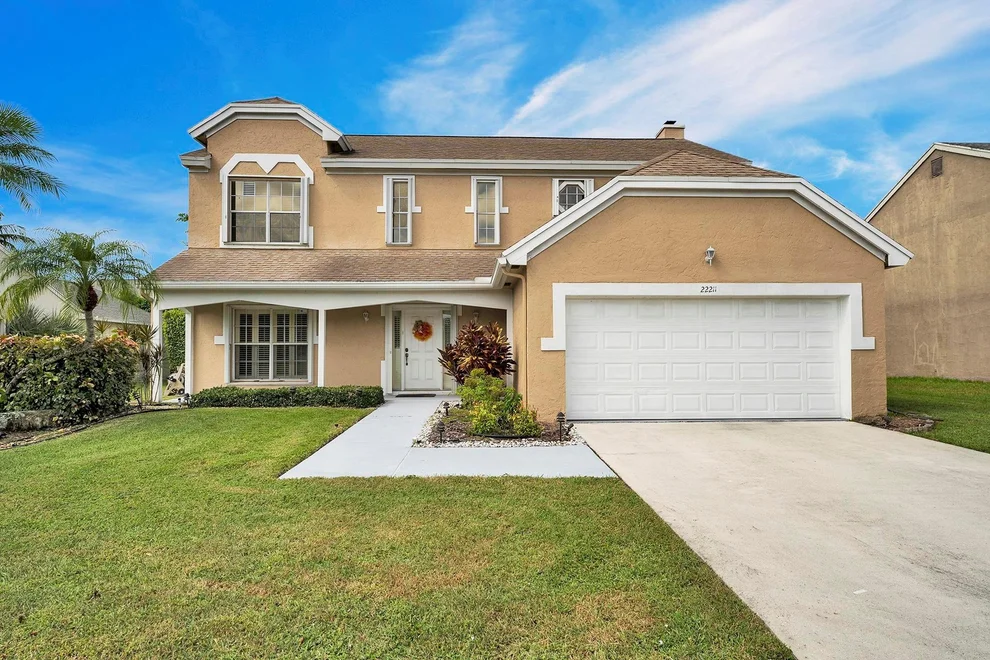 Unit for sale at 22211 Clocktower Way, Boca Raton, FL 33428