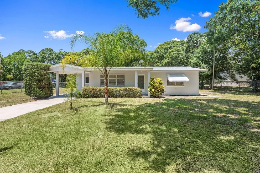 Unit for sale at 903 S 27th Street, Fort Pierce, FL 34947