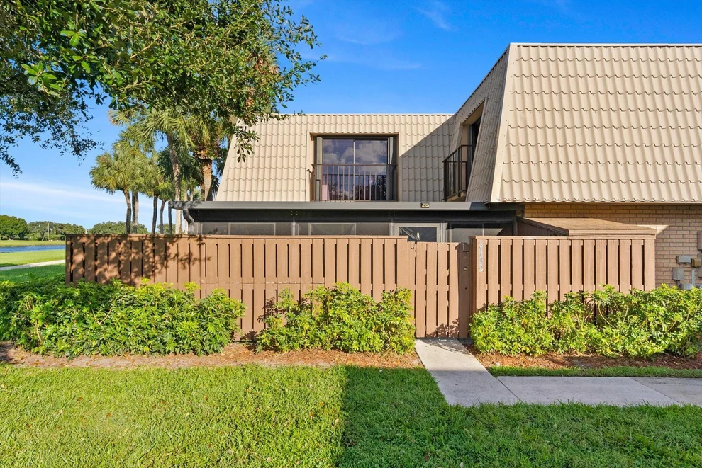 Unit for sale at 6409 64th Way Way, West Palm Beach, FL 33409