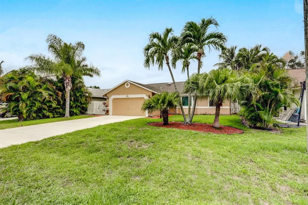 Unit for sale at 6053 Robinson Street, Jupiter, FL 33458