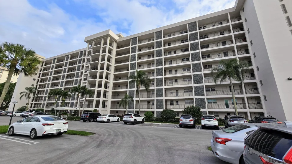 Unit for sale at 3100 N Palm Aire Drive, Pompano Beach, FL 33069