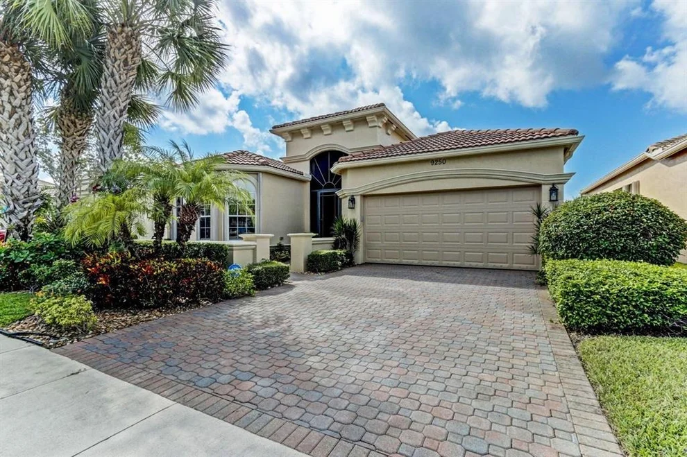 Unit for sale at 9250 Via Elegante, Wellington, FL 33411