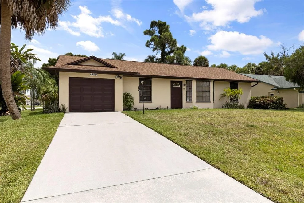 Unit for sale at 1589 SW Urbino Avenue, Port St Lucie, FL 34953