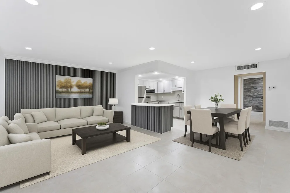 Unit for sale at 527 Brittany K, Delray Beach, FL 33446