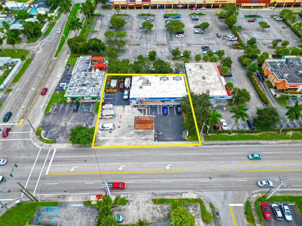 Unit for sale at 7037 Taft Street, Hollywood, FL 33024