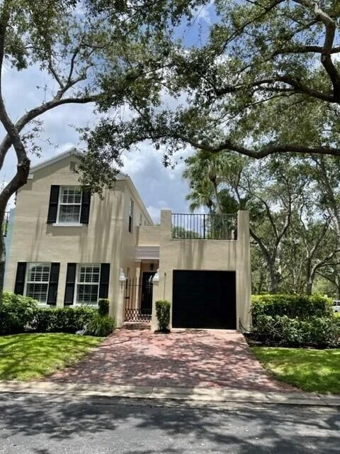 Unit for sale at 5871 Michaux Street, Boca Raton, FL 33433