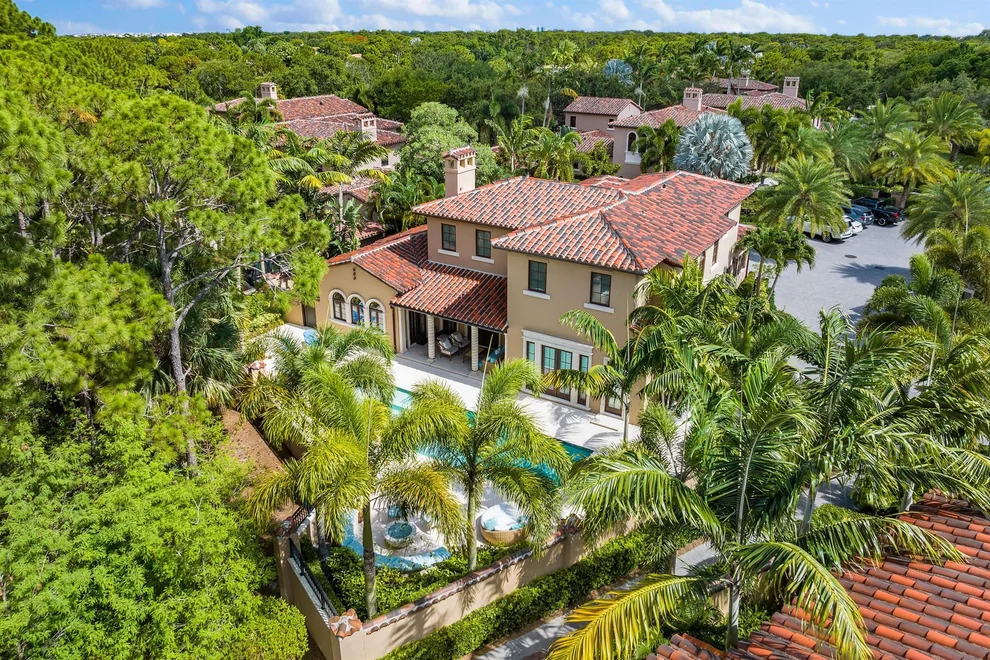 Unit for sale at 426 Via Del Orso Drive, Jupiter, FL 33477