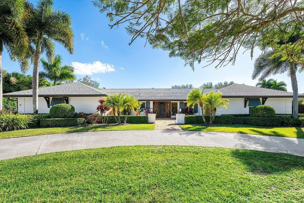 Unit for sale at 16 SE Turtle Creek Drive, Jupiter, FL 33469