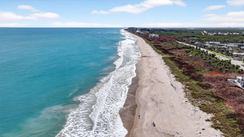 Unit for sale at 5055 N Highway A1a, Hutchinson Island, FL 34949