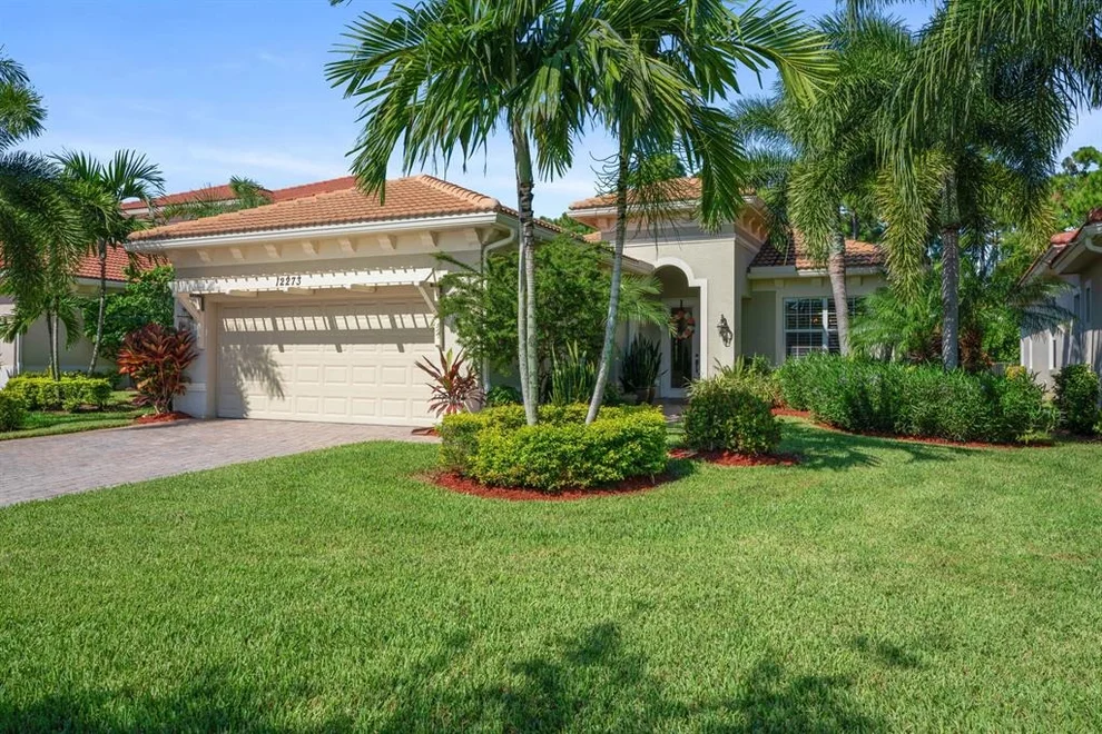 Unit for sale at 12273 Aviles Circle, Palm Beach Gardens, FL 33418