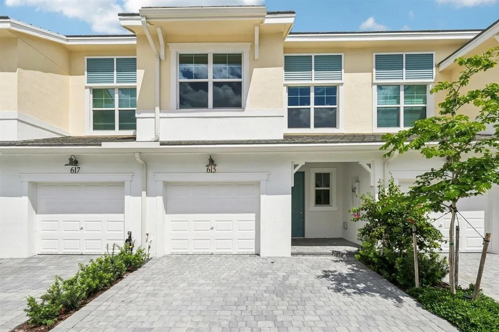 Unit for sale at 615 Parsons Way, Deerfield Beach, FL 33442