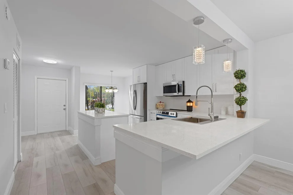 Unit for sale at 5306 Cedar Lake Drive, Boynton Beach, FL 33437