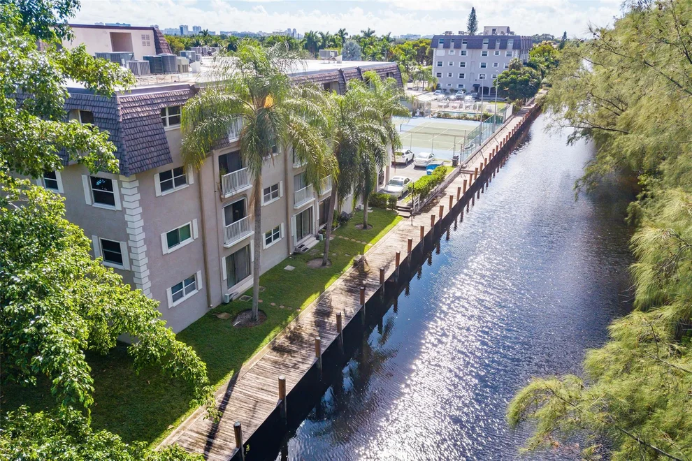 Unit for sale at 5951 NE 14th Lane, Fort Lauderdale, FL 33334