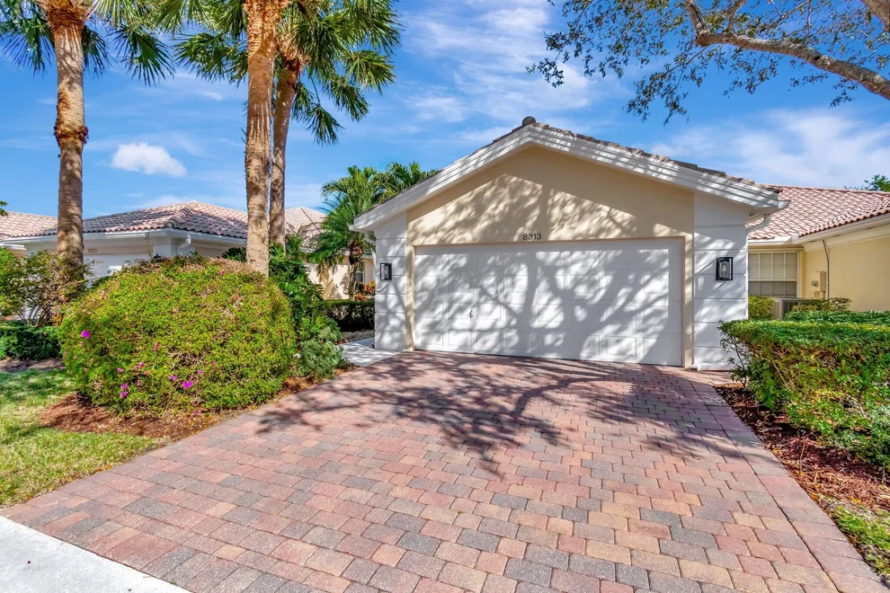 Unit for sale at 8313 Cozumel Lane, Wellington, FL 33414