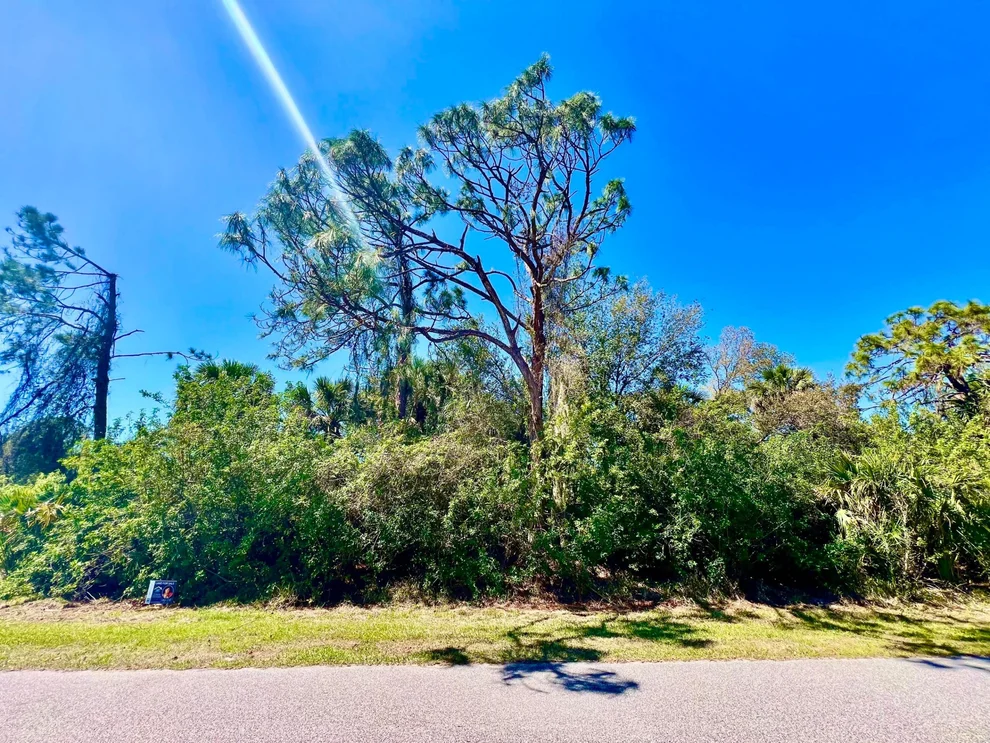 Unit for sale at 12142 Joyner Avenue, Port Charlotte, FL 33953