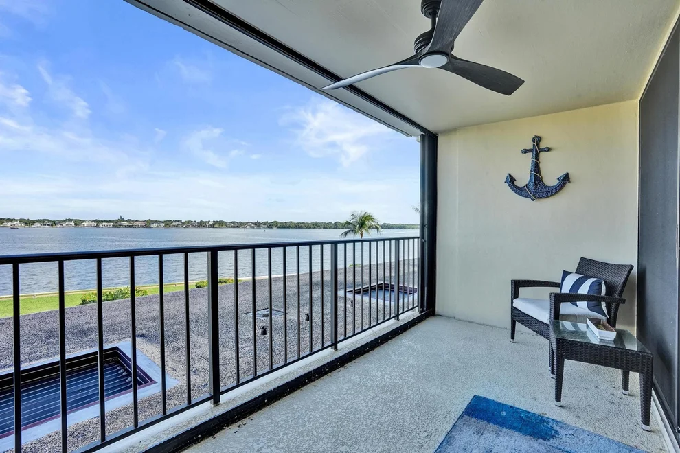 Unit for sale at 132 Lakeshore Drive, North Palm Beach, FL 33408