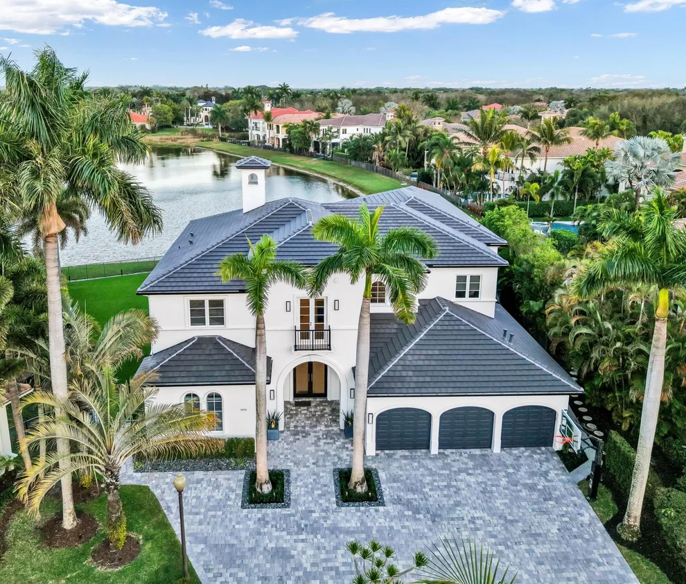 Unit for sale at 17690 Lomond Court, Boca Raton, FL 33496