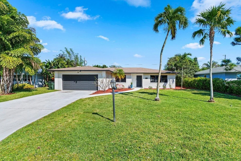 Unit for sale at 641 West Drive, Delray Beach, FL 33445