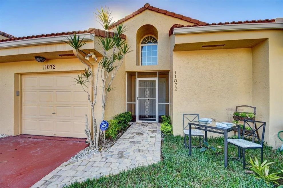 Unit for sale at 11072 Rios Road, Boca Raton, FL 33498