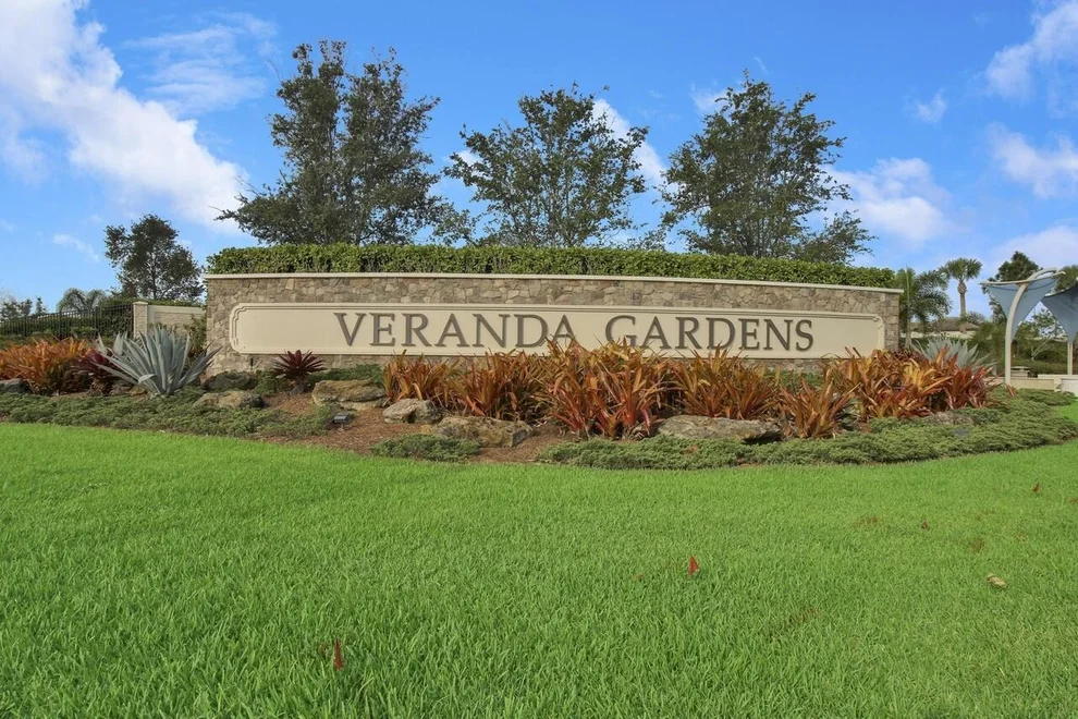 Unit for sale at 517 SE Crathes Street, Port St Lucie, FL 34984