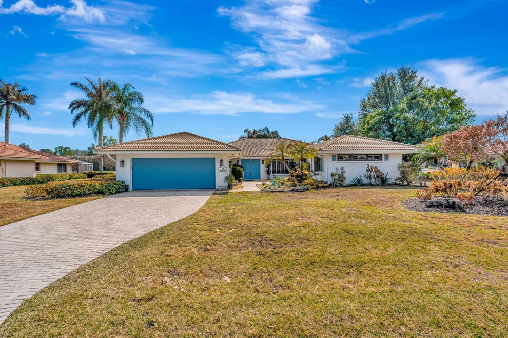 Unit for sale at 1503 SW Troon Circle, Palm City, FL 34990