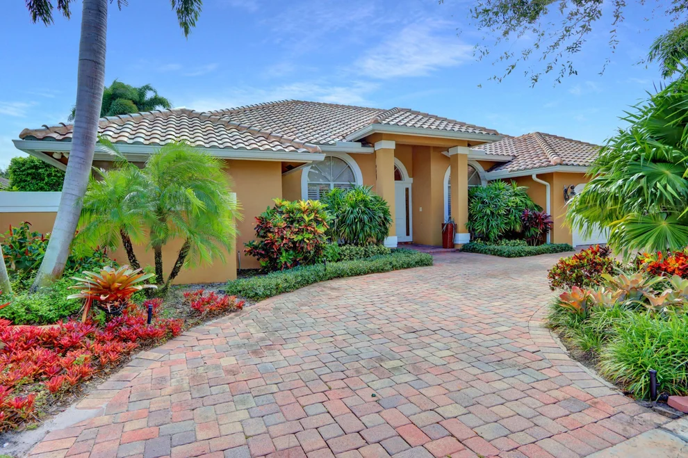 Unit for sale at 3278 Saint Annes Drive, Boca Raton, FL 33496