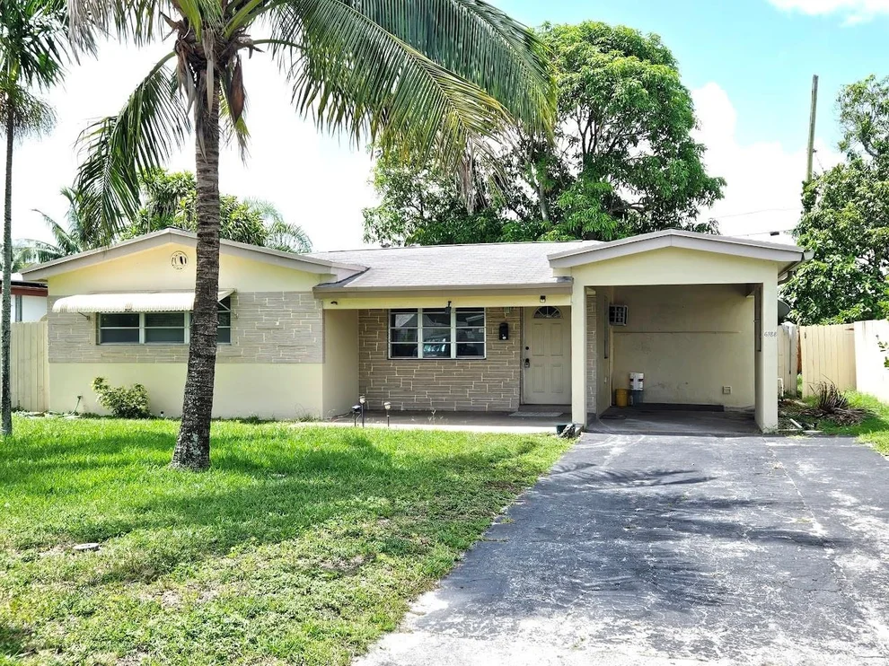 Unit for sale at 6788 SW 27th Court, Miramar, FL 33023