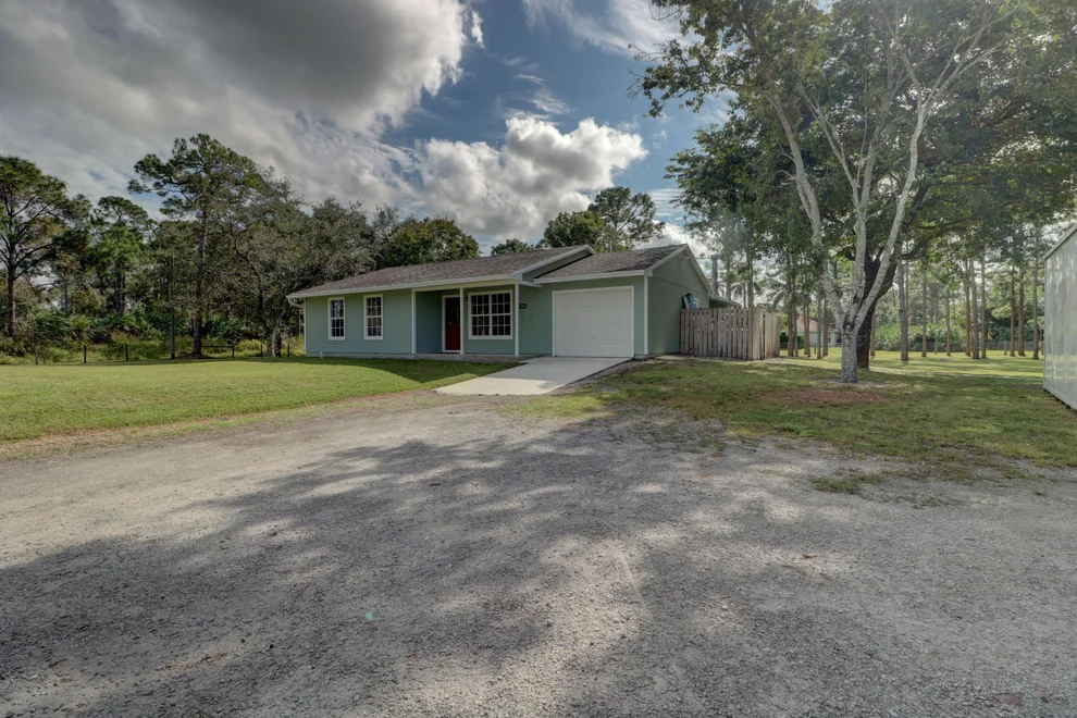 Unit for sale at 17892 Key Lime Boulevard, Loxahatchee, FL 33470