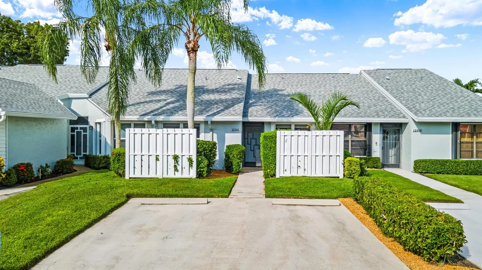 Unit for sale at 12311 Country Greens Boulevard, Boynton Beach, FL 33437