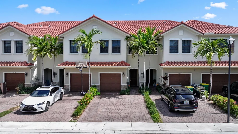 Unit for sale at 5913 NW 56th Court, Tamarac, FL 33319