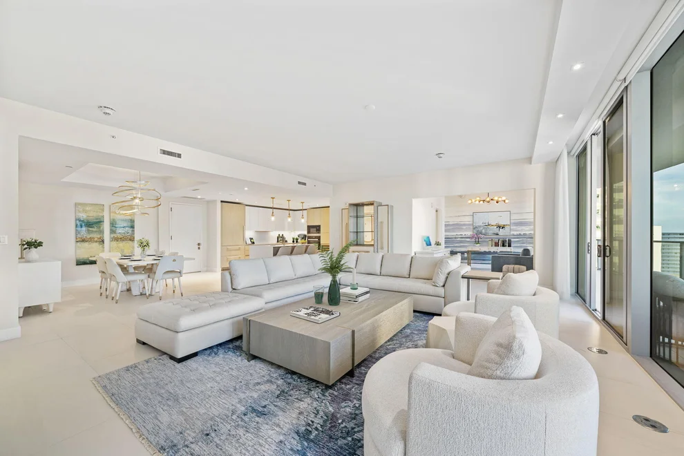 Unit for sale at 3100 N Ocean Drive, Singer Island, FL 33404