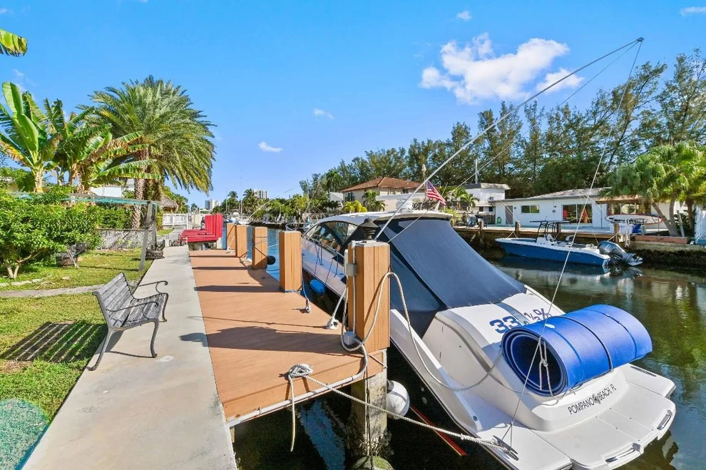 Unit for sale at 2576 SE 14th Street, Pompano Beach, FL 33062
