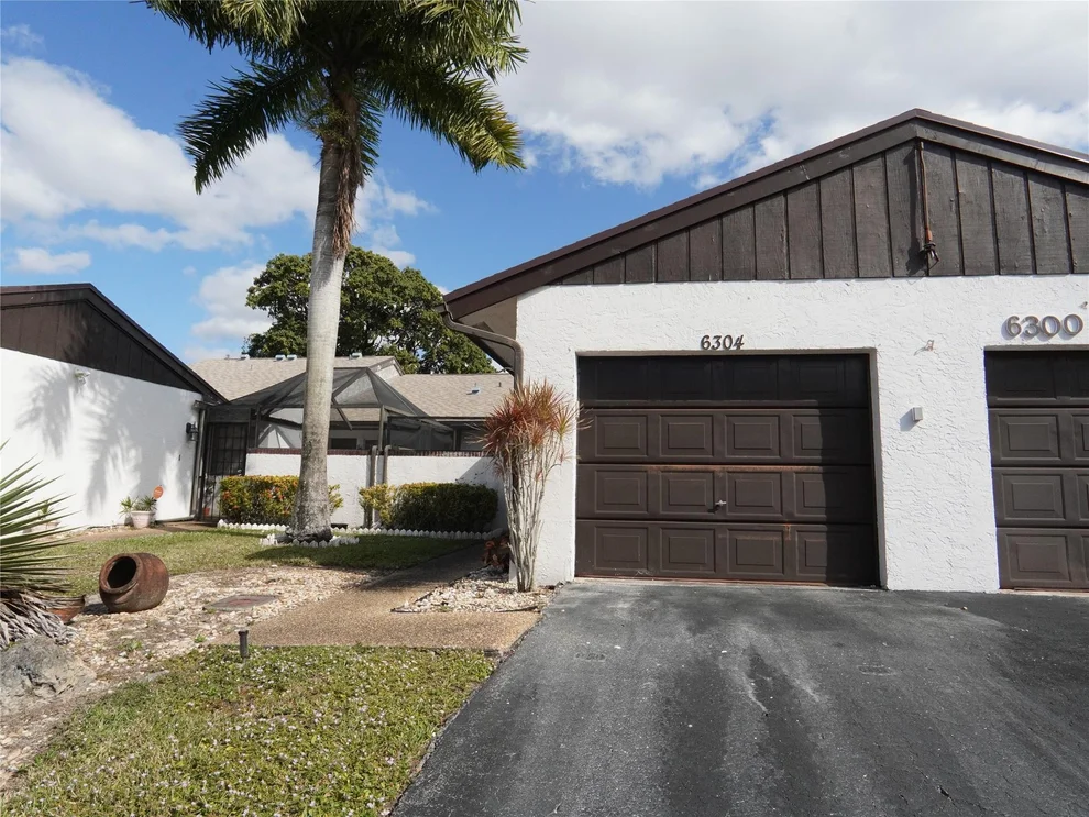 Unit for sale at 6304 Wedgewood Terrace, Fort Lauderdale, FL 33321