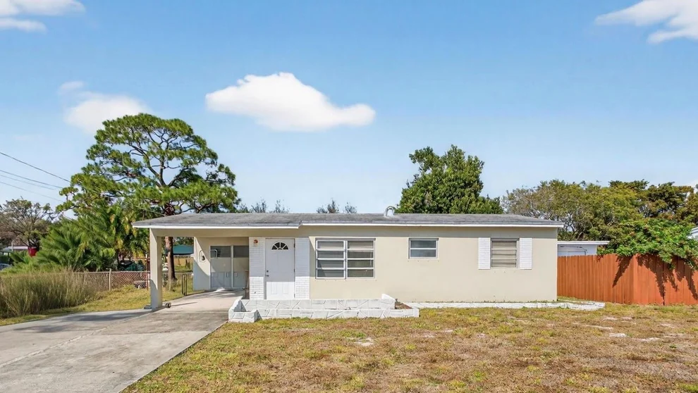 Unit for sale at 1301 NE 26th Court, Pompano Beach, FL 33064