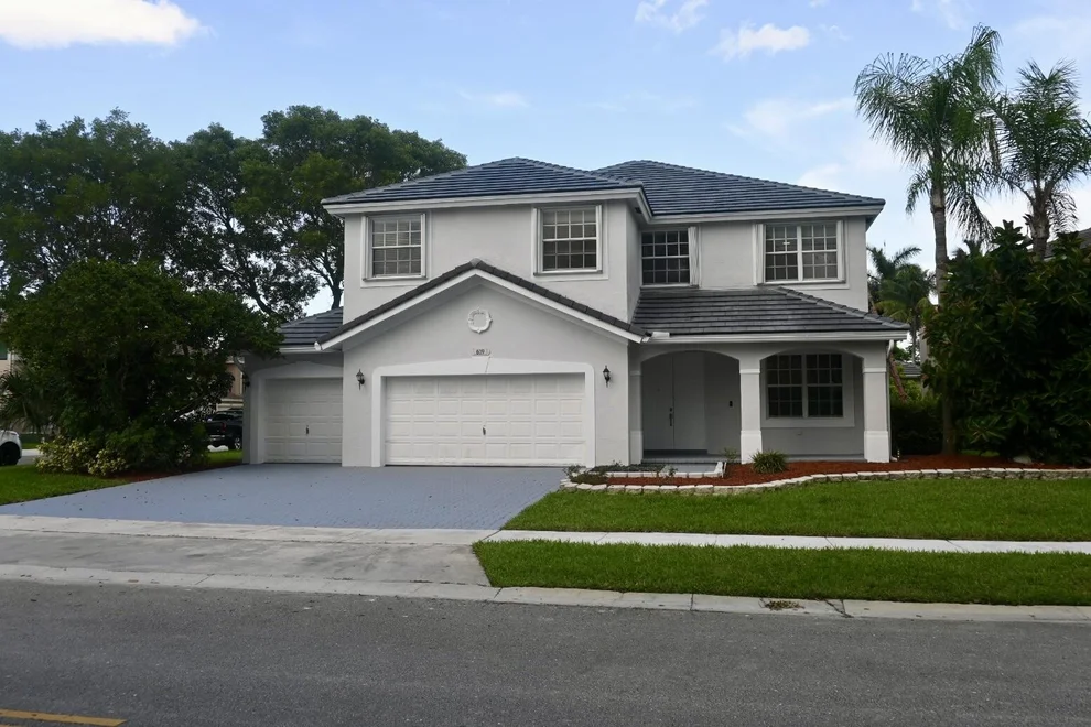Unit for sale at 609 SW 167TH Way, Pembroke Pines, FL 33027