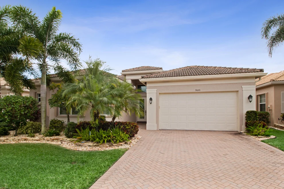 Unit for sale at 9820 Bluefield Drive, Boynton Beach, FL 33473