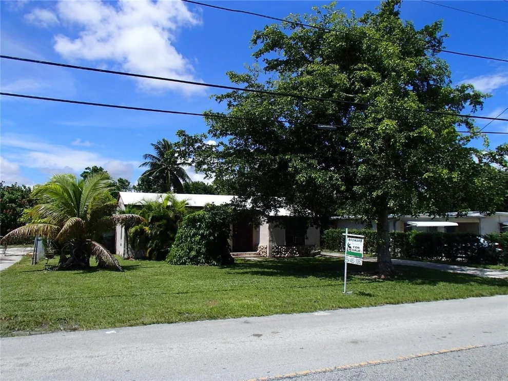 Unit for sale at 1310 N 58th Avenue, Hollywood, FL 33021