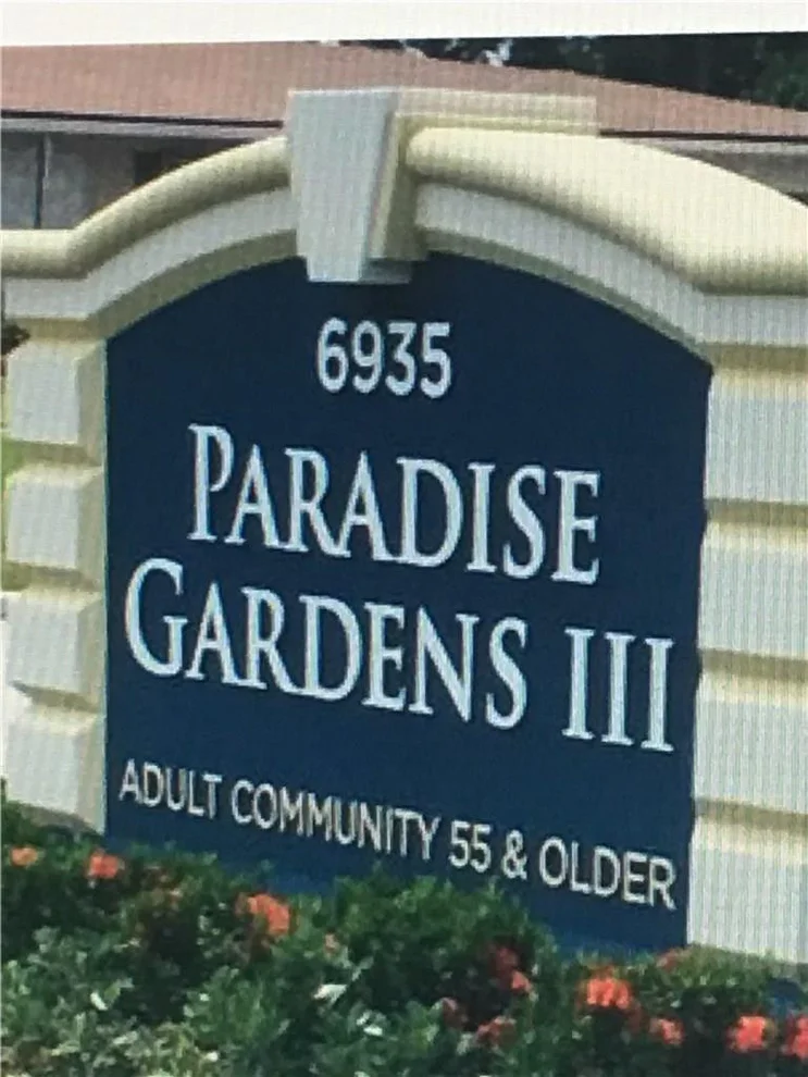 Unit for sale at 6915 NW 14th Street, Margate, FL 33063