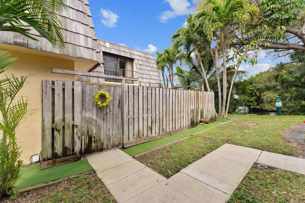 Unit for sale at 2451 Waterside Drive, Lake Worth, FL 33461