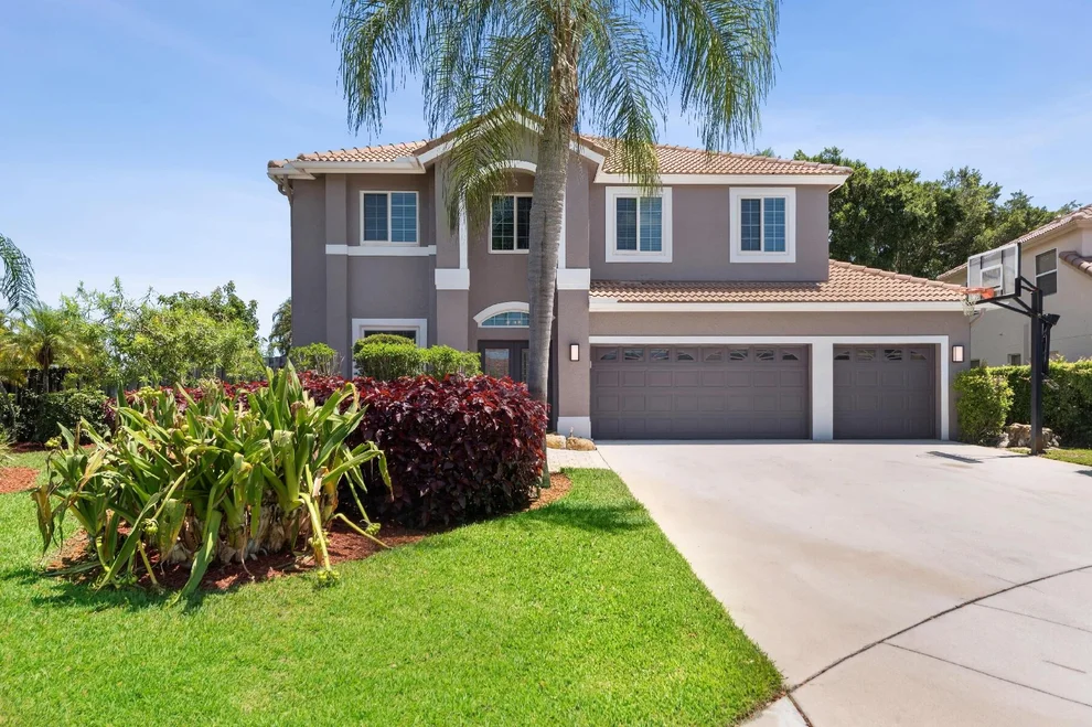 Unit for sale at 7969 Heavener Court, Lake Worth, FL 33467