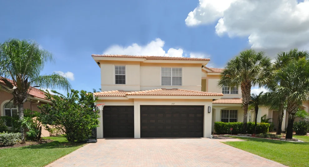 Unit for sale at 107 Isola Circle, Royal Palm Beach, FL 33411