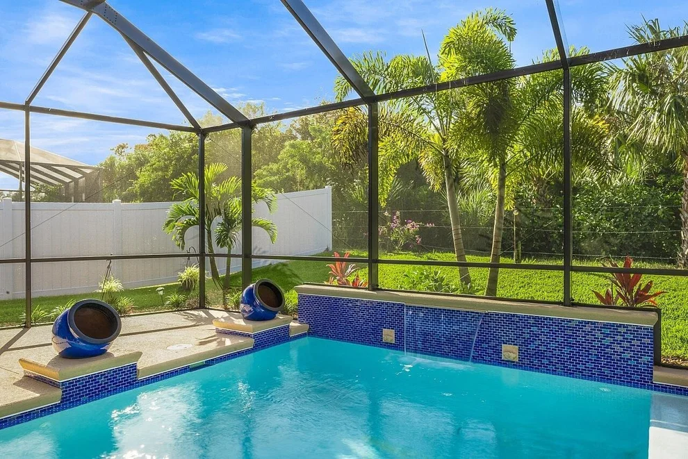 Unit for sale at 6855 Paola Court, Vero Beach, FL 32967