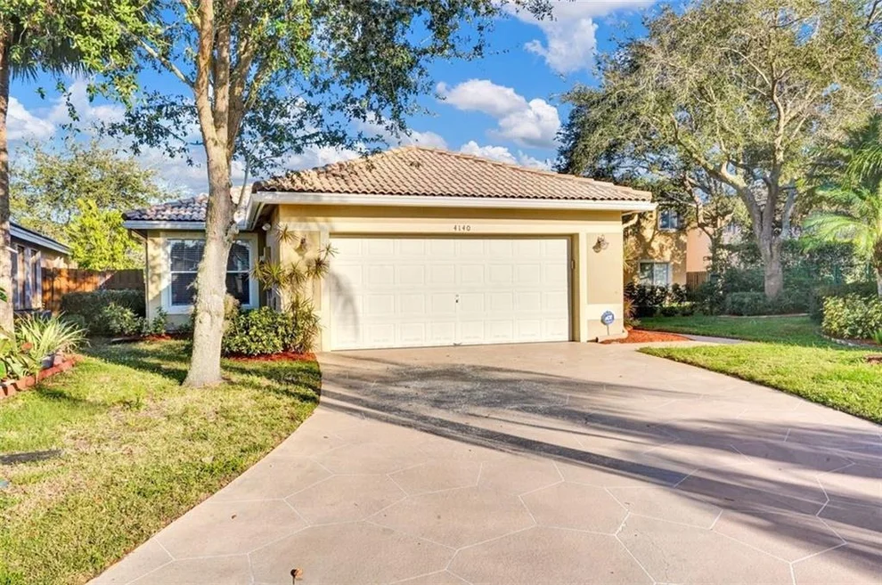 Unit for sale at 4140 NW 62nd Drive, Coconut Creek, FL 33073