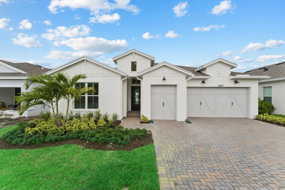 Unit for sale at 10225 NW FIELD FLOWER Trail, Port St Lucie, FL 34987